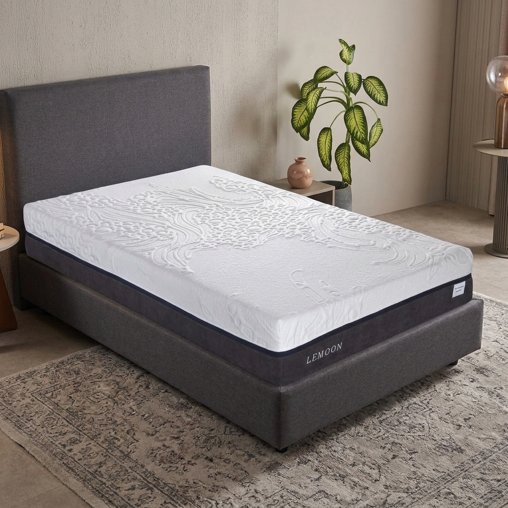 Dream Plus Comfort 80x200 Tek Kişilik Yatak