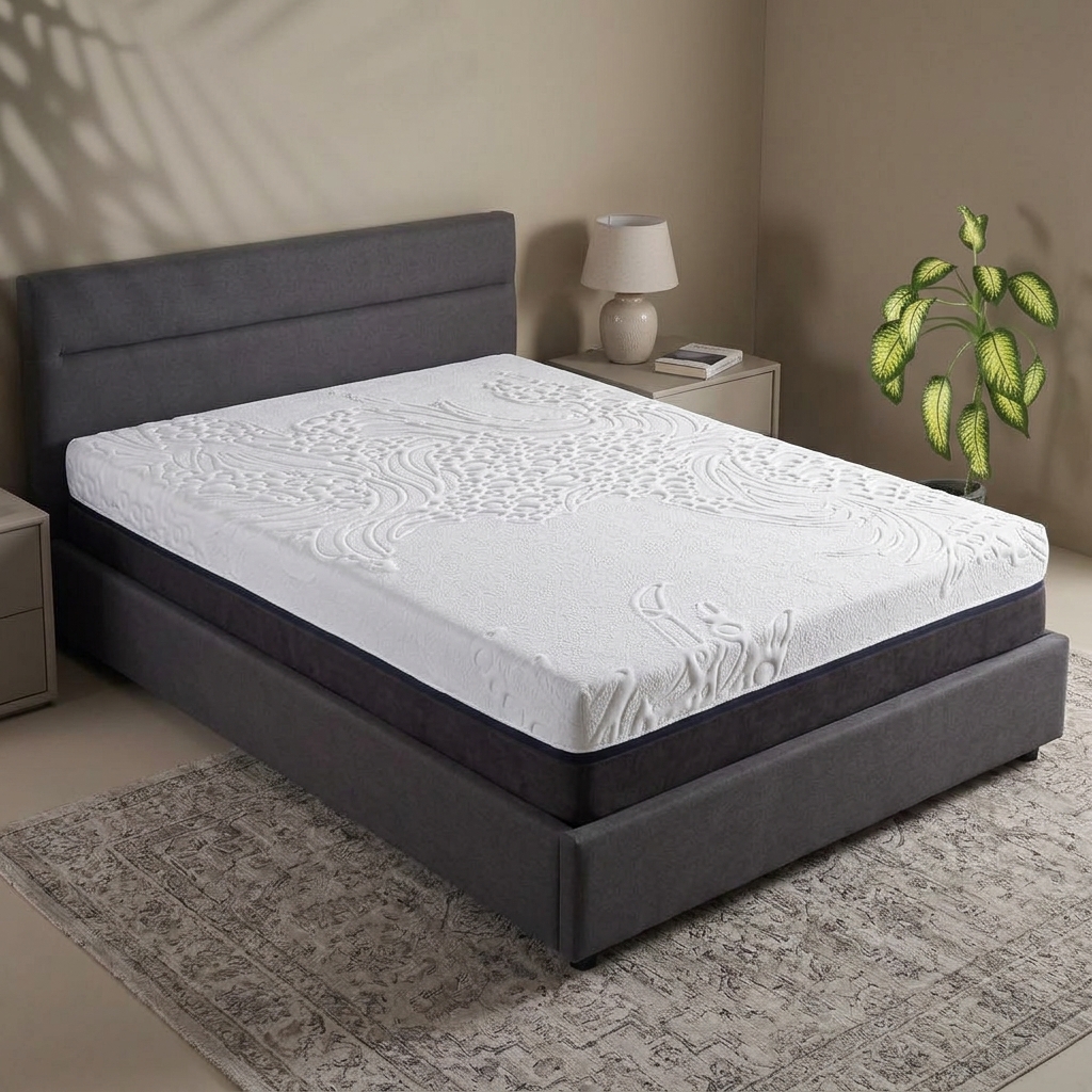 Dream Plus Comfort 140x200 Çift Kişilik Yatak