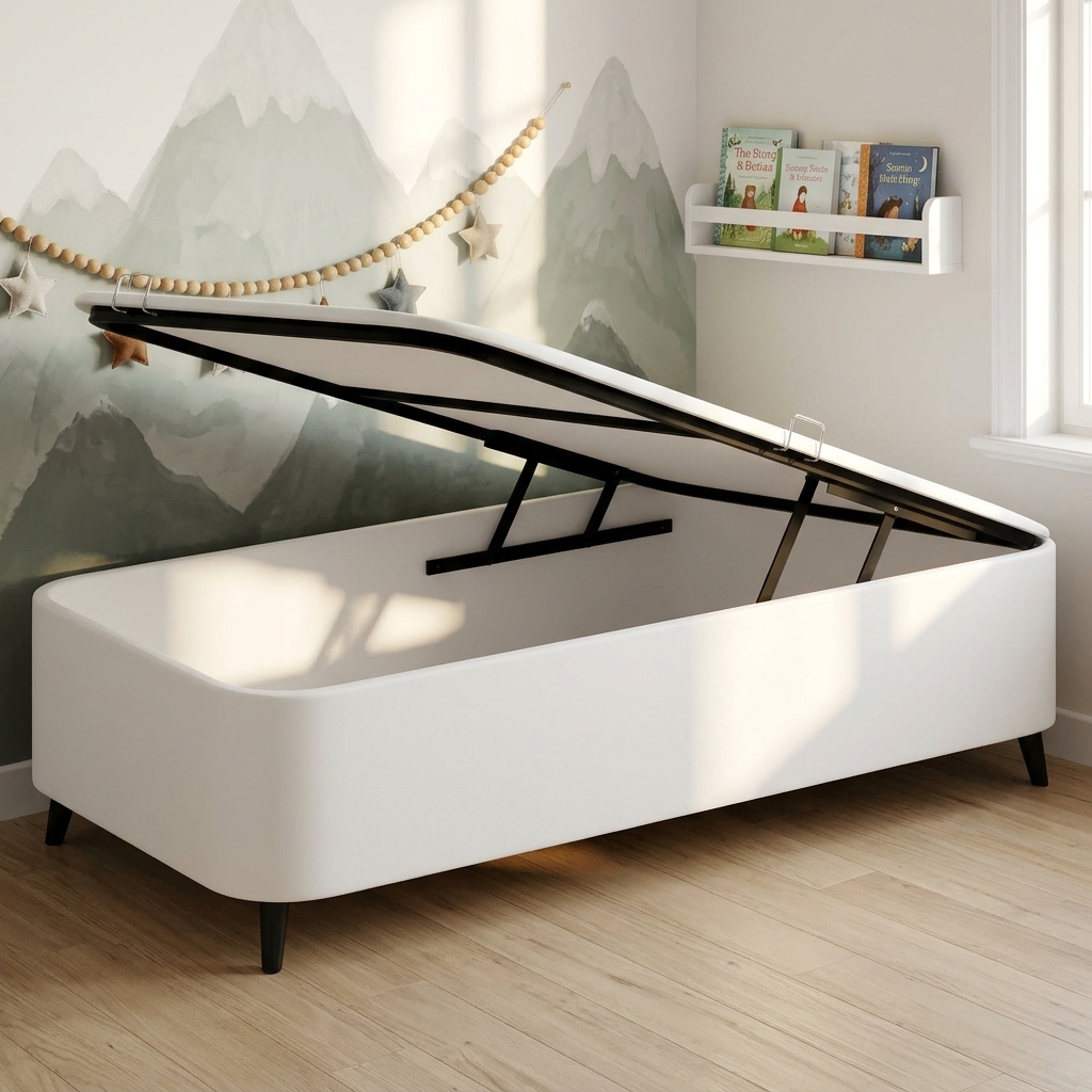 Simirna 90x190 Baza