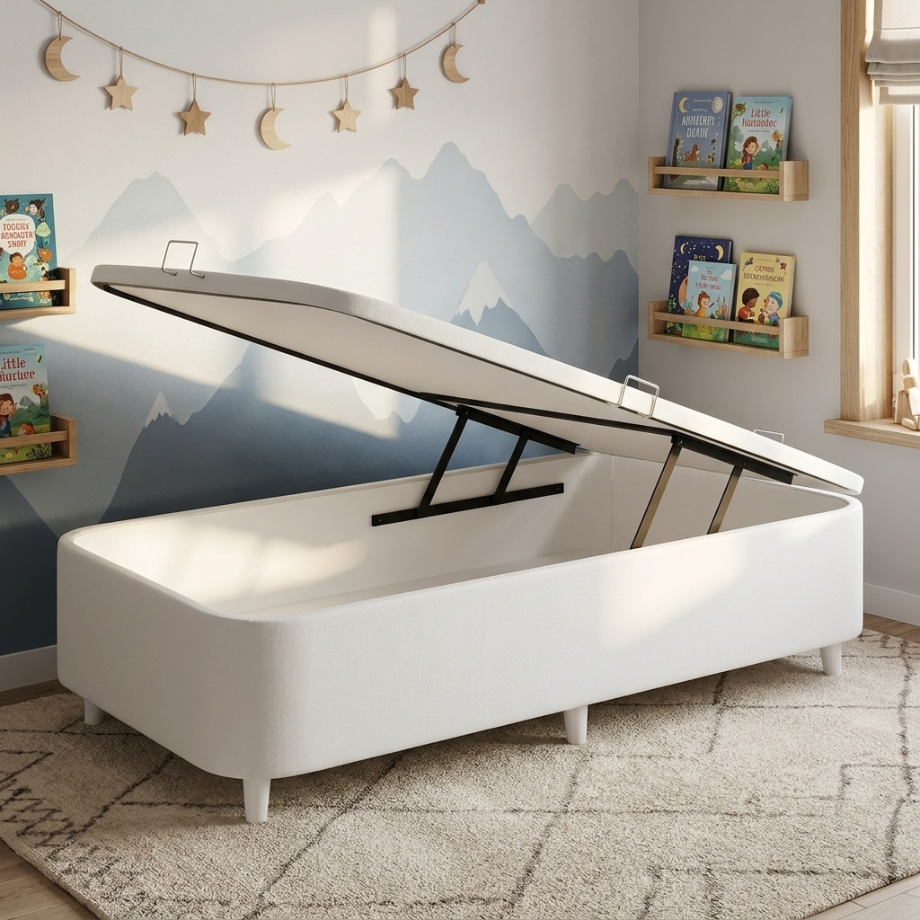 Leydi 90x190 Baza