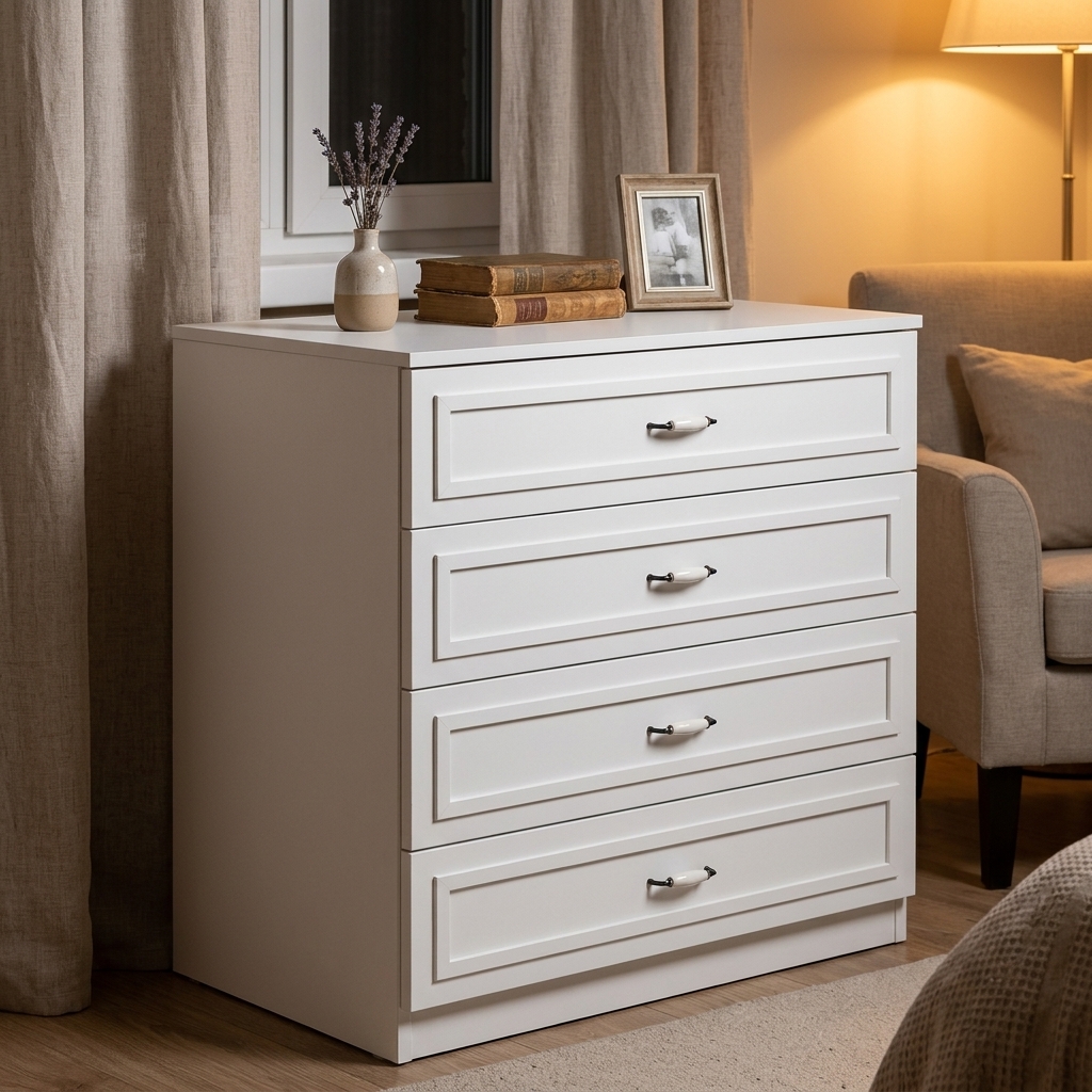 Helen Chest of Drawers