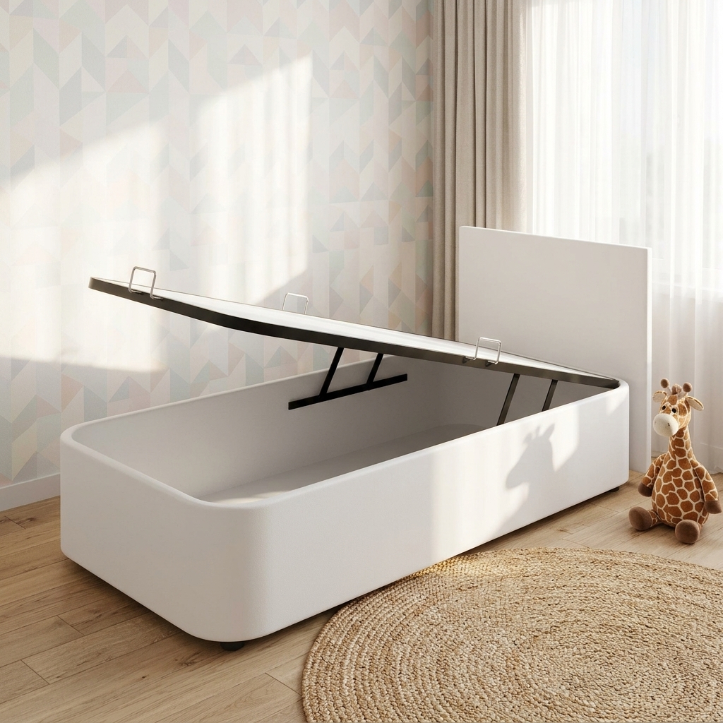Hayal 90x190 Baza