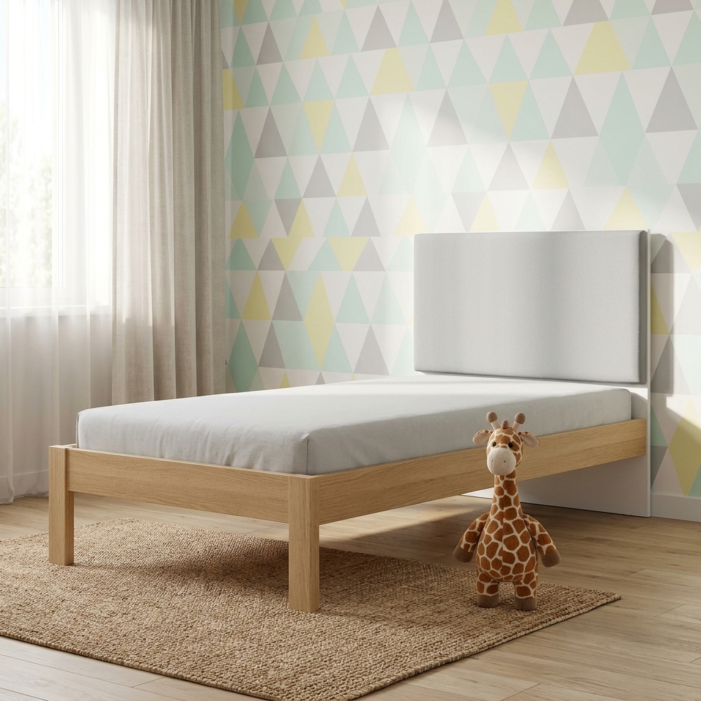 Hanzade 90 cm'lik Başlık