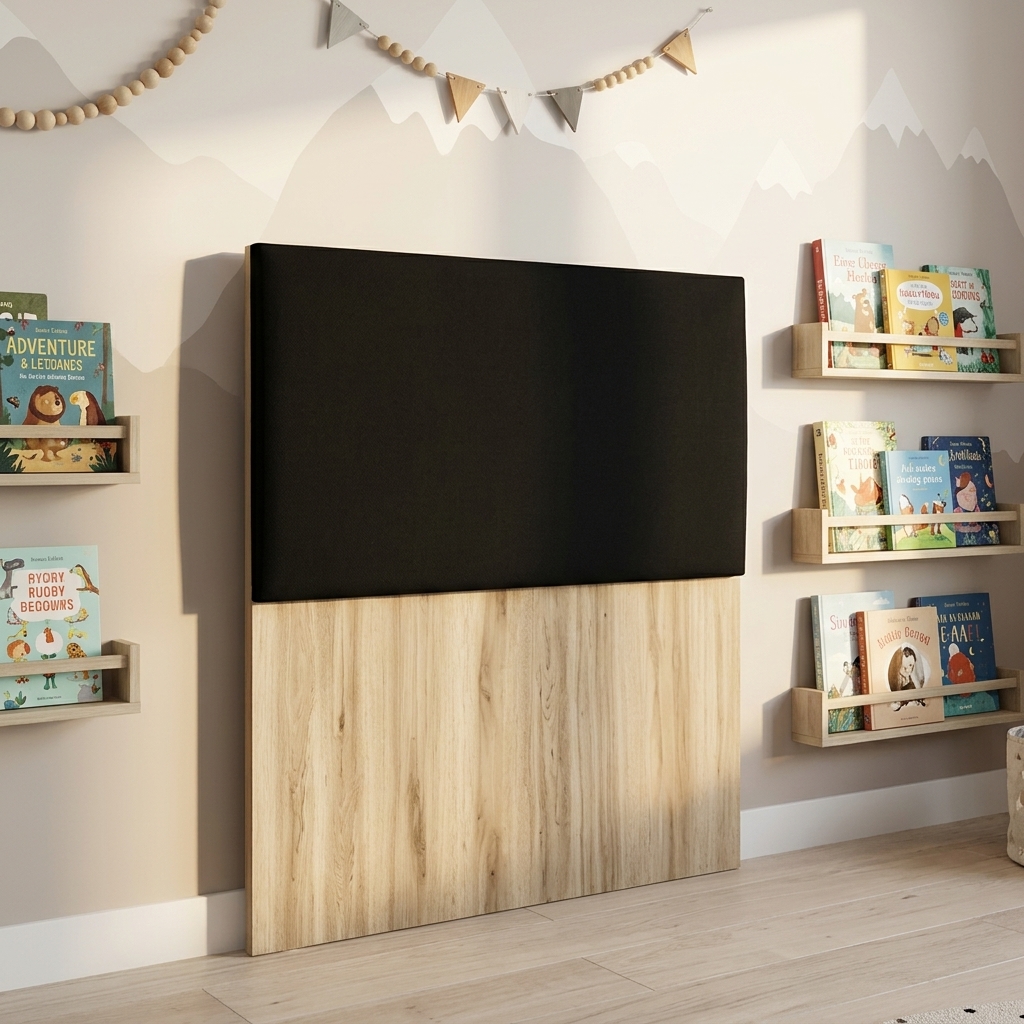 Dolunay 90 cm'lik Başlık