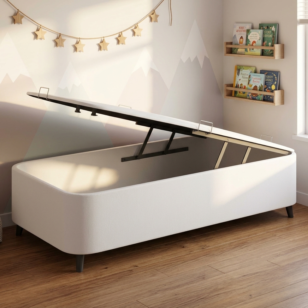 Eliza 90x190 Baza