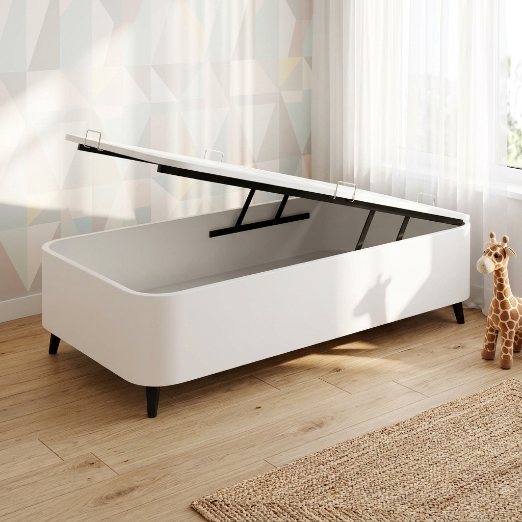Capella 90x190 Baza